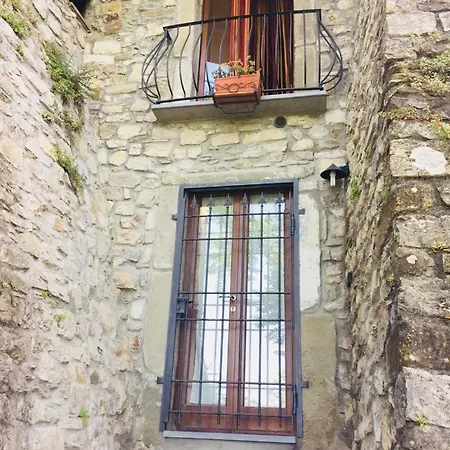 Feriehus Ca' Rosmunda Bagnone