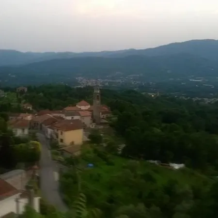 Ca' Rosmunda