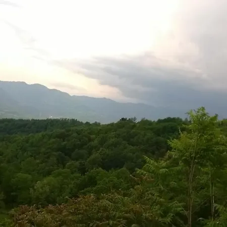Ca' Rosmunda Дом отдыха *