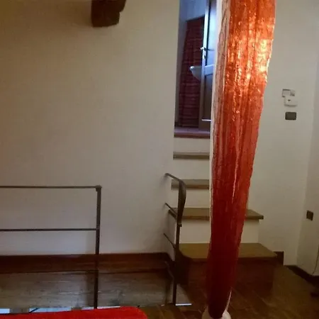 Ca' Rosmunda Дом отдыха