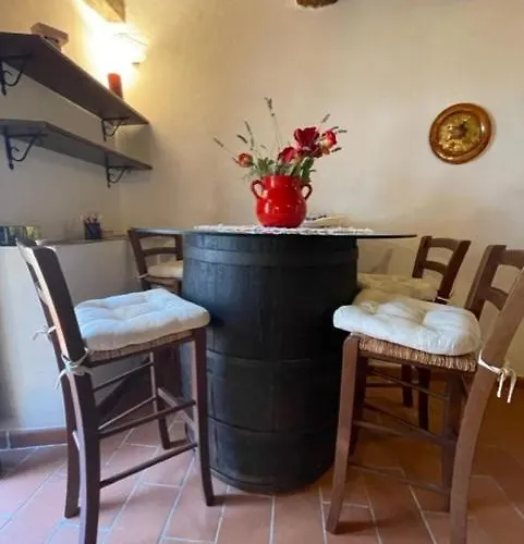 Casa de Férias Ca' Rosmunda