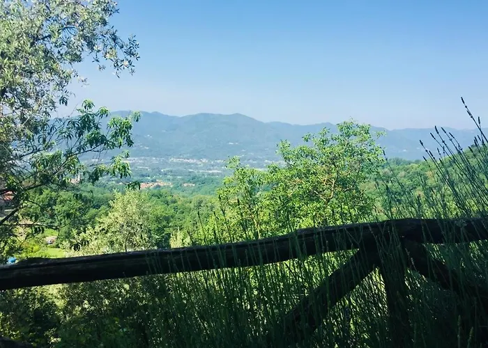 Ca' Rosmunda Casa de Férias