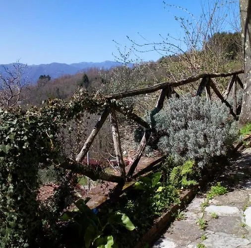 Ca' Rosmunda * Bagnone