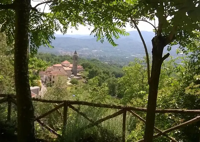 Casa de Férias Ca' Rosmunda